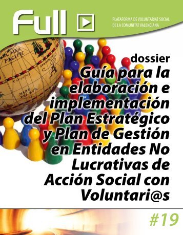 Guía para la elaboración e implementación del Plan Estratégico y ...