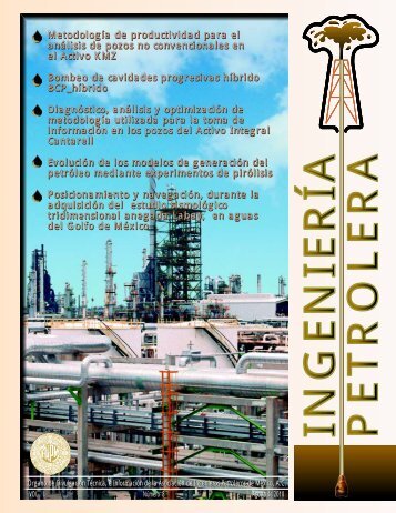 Sección Técnica - Asociación de Ingenieros Petroleros de México, AC