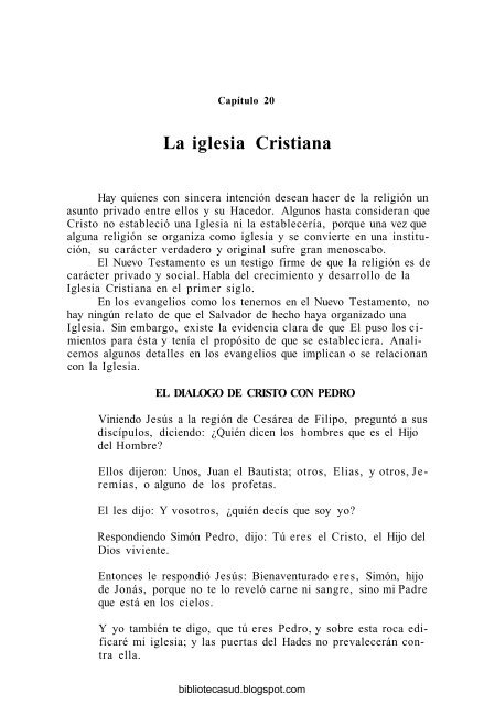 escreturas de la iglesia de jesucristo de los santos ultimos dias