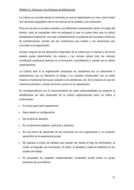 fundamentos teóricos básicos momento 1. 1. filosofia empresarial ...