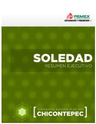 ontratos Integrales EP: Soledad - Contratos Integrales EP