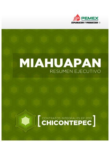 Miahuapan - Contratos Integrales EP