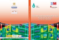 Guía de la termografía infrarroja. Aplicaciones en ahorro y eficiencia ...