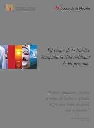 Presenta el Libro El Banco de La Nación - Fundación Cultural del ...