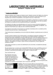 Descargar apunte - Laboratorio de Hardware II