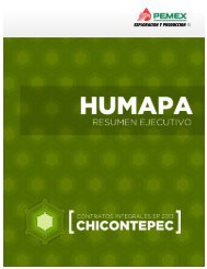 Contratos Integrales EP: Humapa