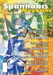 noticias - Cannabis Magazine