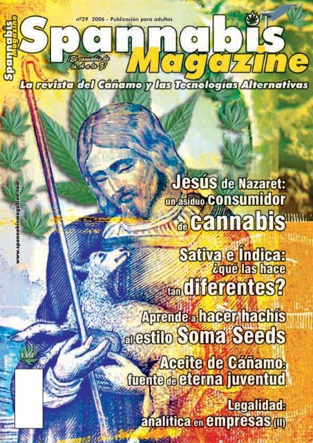 noticias - Cannabis Magazine