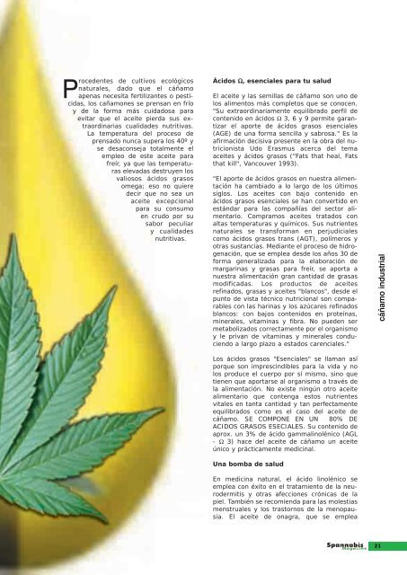 noticias - Cannabis Magazine