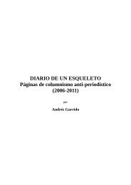 Descarga gratis el PDF. - AndrésGarrido.com