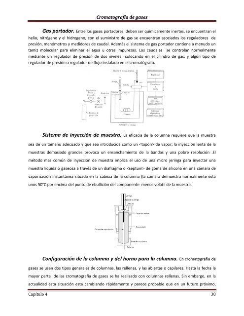 Técnicas Cromatográficas - UNAM