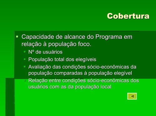 CIDADANIA DIFERENCIADA: incorporação da ... - Enap