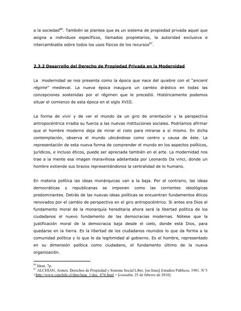 memoria hector valladares - Tesis Electrónicas Universidad de Chile