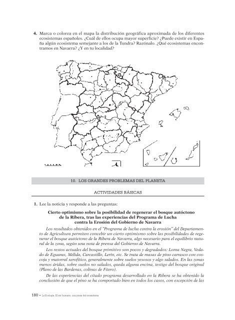Gobierno navarro - Navarra
