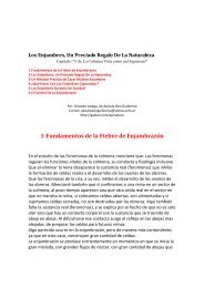 1-Fundamentos de la Fiebre de Enjambrazón