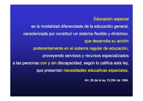 DIFICULTADES DE APRENDIZAJE - Facultad de Educación y ...