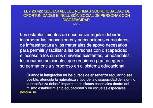 DIFICULTADES DE APRENDIZAJE - Facultad de Educación y ...