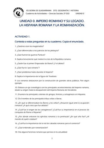 UNIDAD 0. Roma docx.pdf - socialessoto