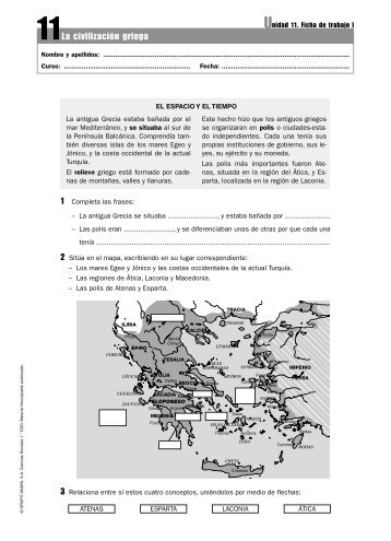 Ejercicios de refuerzo - Juanjo Romero