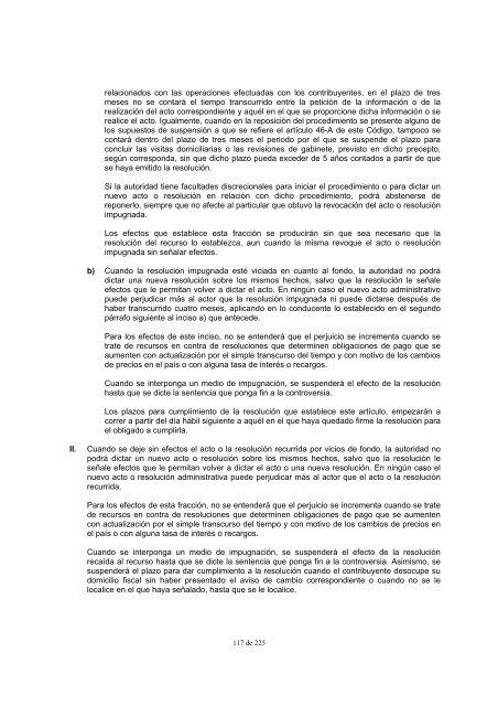 Código Fiscal de la Federación - Asociación de Bancos de México