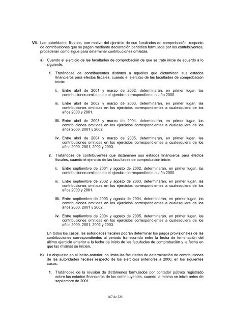 Código Fiscal de la Federación - Asociación de Bancos de México