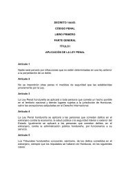 Codigo Penal - Secretaría de Industria y Comercio