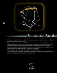 Protección Facial - Casa Médica Universales