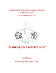 Manual de Facilitador.pdf - FIHNEC Guatemala