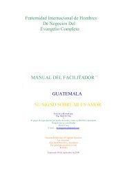 Manual del facilitador para Juntas Directivas y Servidores FIHNEC.pdf