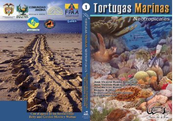 Educación Ambiental sobre Tortugas Marinas - Asociación de ...