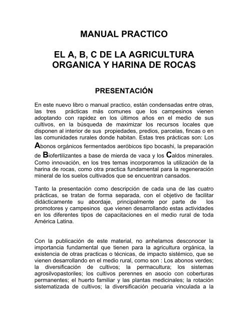 Mucho más que documentos.