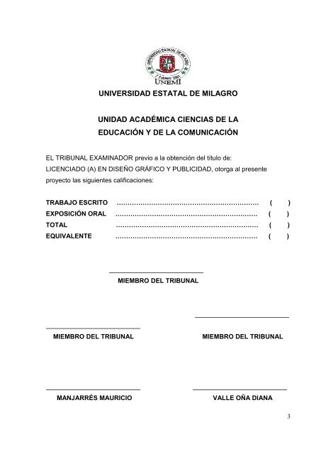 Encuesta a los dueños de los viveros del Cantón Milagro