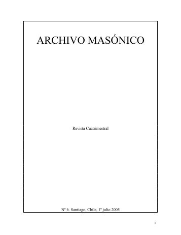 archivomasonico6 - Manuel Romo