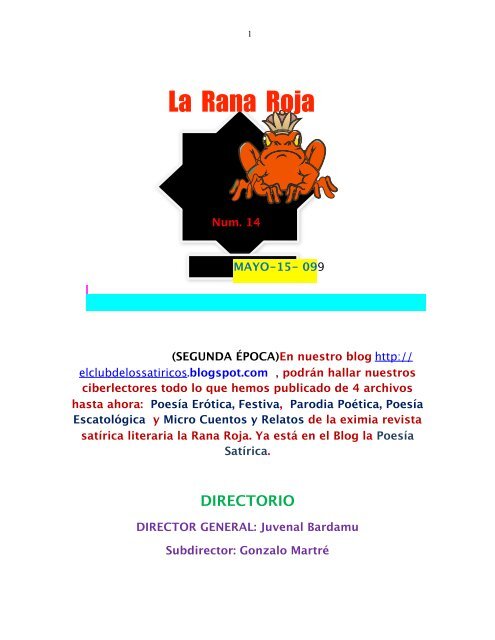 Artículos relacionados