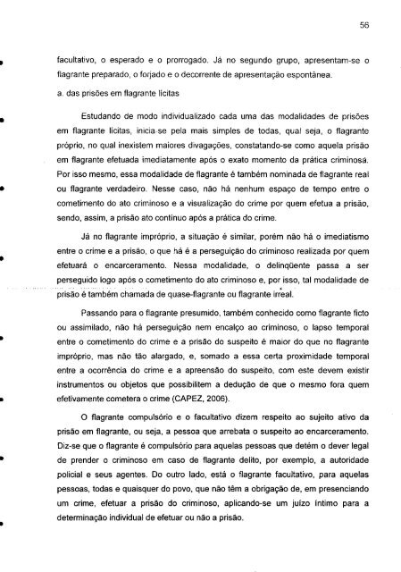 Utilitarismo Penal nos Crimes Contra a Ordem Tributária - Ministério ...