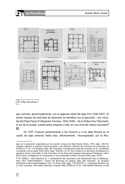 créditos y portadilla:Maquetación 1.qxd - Departamento de Historia ...