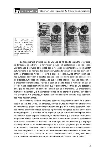 créditos y portadilla:Maquetación 1.qxd - Departamento de Historia ...