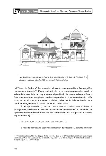 créditos y portadilla:Maquetación 1.qxd - Departamento de Historia ...