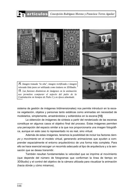 créditos y portadilla:Maquetación 1.qxd - Departamento de Historia ...