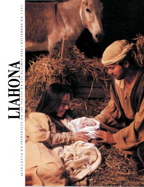 Liahona 1995 diciembre - LiahonaSud