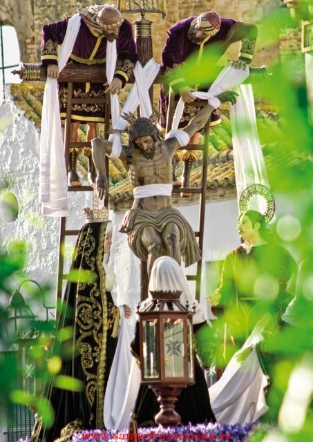 Boletín de Cuaresma 2011 - Iglesia san Pedro