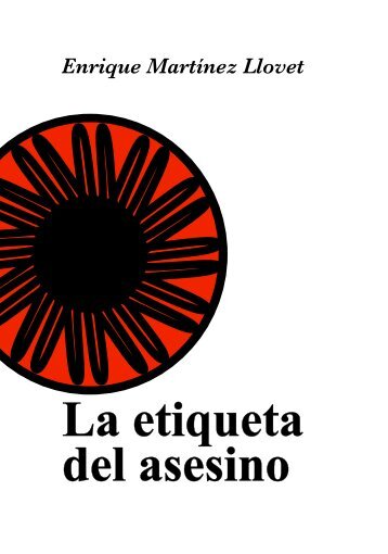 La etiqueta del asesino - Enmimano.com