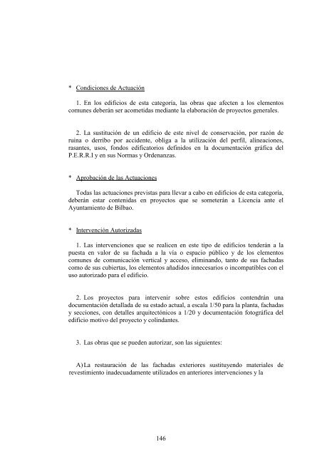 plan especial de rehabilitación y reforma interior del