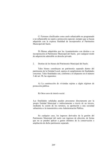 plan especial de rehabilitación y reforma interior del