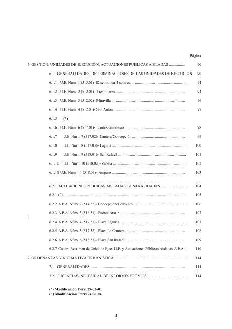 plan especial de rehabilitación y reforma interior del