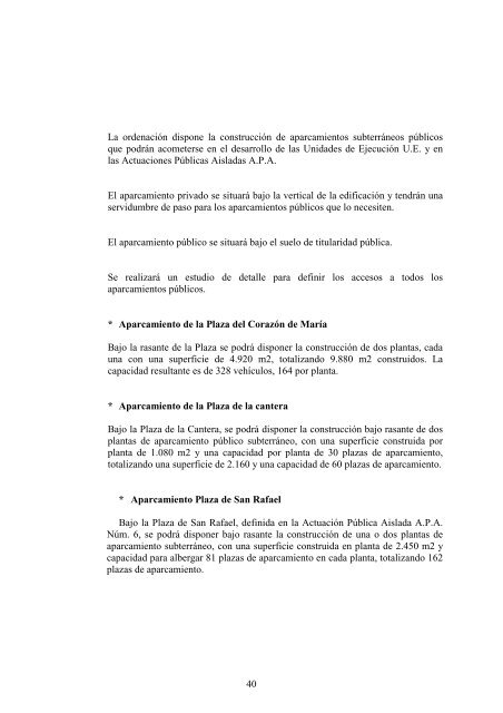 plan especial de rehabilitación y reforma interior del