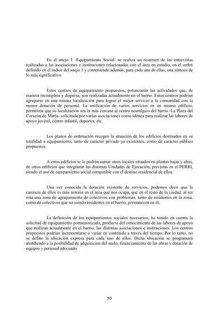 plan especial de rehabilitación y reforma interior del