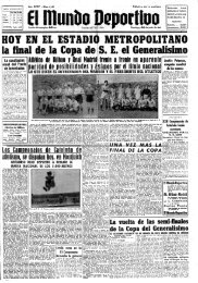 Copa 1943 - Athletictv.es