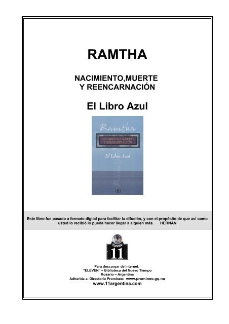 LA BIBLIOTECA