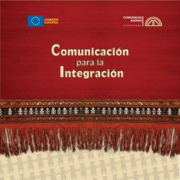 Descargar Documento - Comunidad Andina